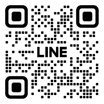徳丸3丁目バイクガレージ 公式LINEの友だち追加QRコード